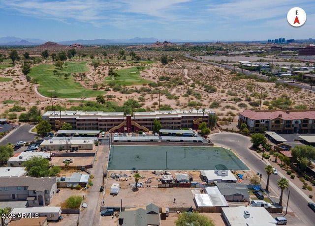 5336 E POLK Street 32, Phoenix, AZ 85008