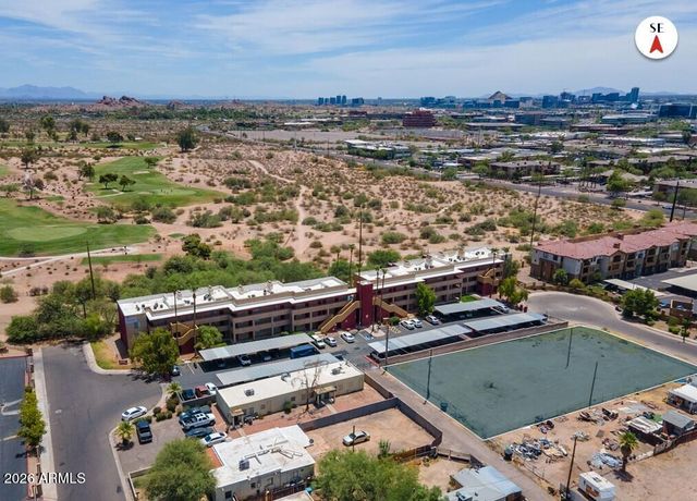 5336 E POLK Street 32, Phoenix, AZ 85008