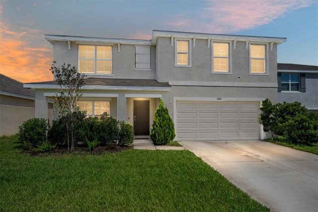 5394 SW 40TH CIRCLE, Ocala, FL 34474