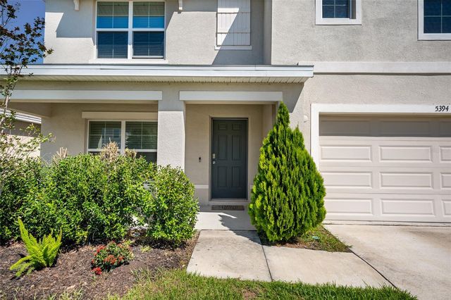 5394 SW 40TH CIRCLE, Ocala, FL 34474