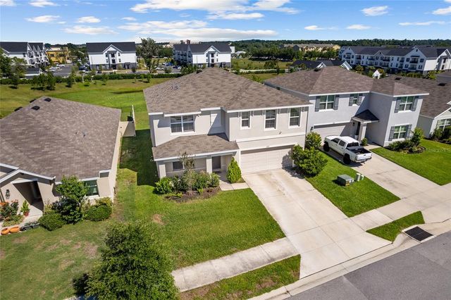 5394 SW 40TH CIRCLE, Ocala, FL 34474