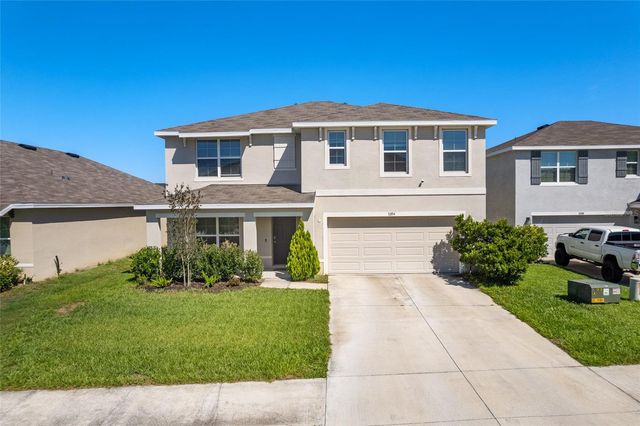 5394 SW 40TH CIRCLE, Ocala, FL 34474
