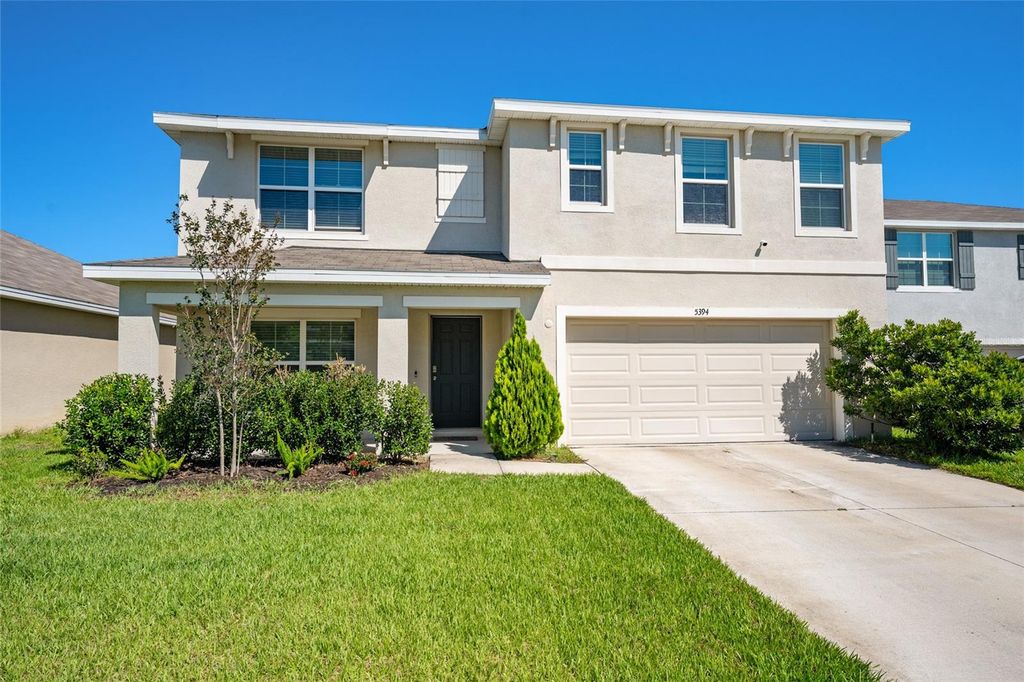 5394 SW 40TH CIRCLE, Ocala, FL 34474