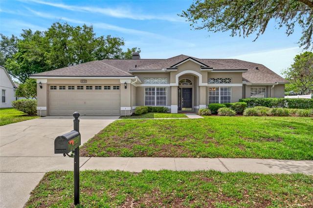 2735 CORDGRASS STREET, Oviedo, FL 32765