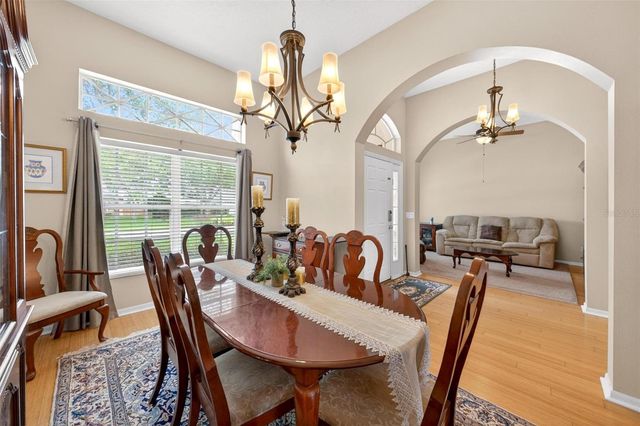 2735 CORDGRASS STREET, Oviedo, FL 32765