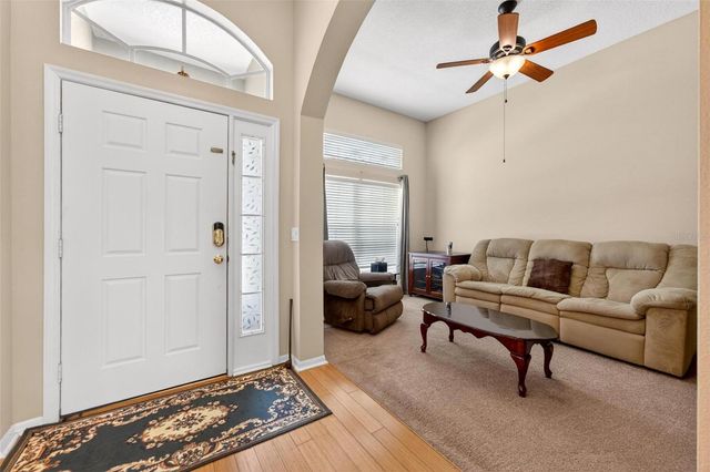 2735 CORDGRASS STREET, Oviedo, FL 32765