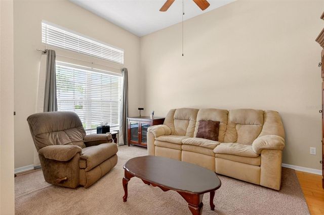 2735 CORDGRASS STREET, Oviedo, FL 32765