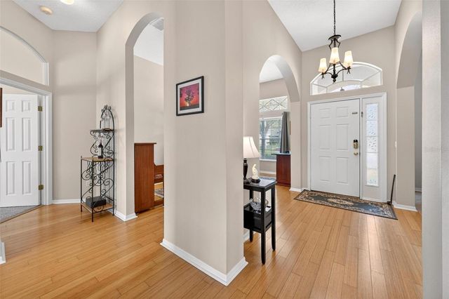 2735 CORDGRASS STREET, Oviedo, FL 32765