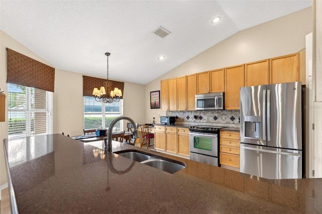 2735 CORDGRASS STREET, Oviedo, FL 32765