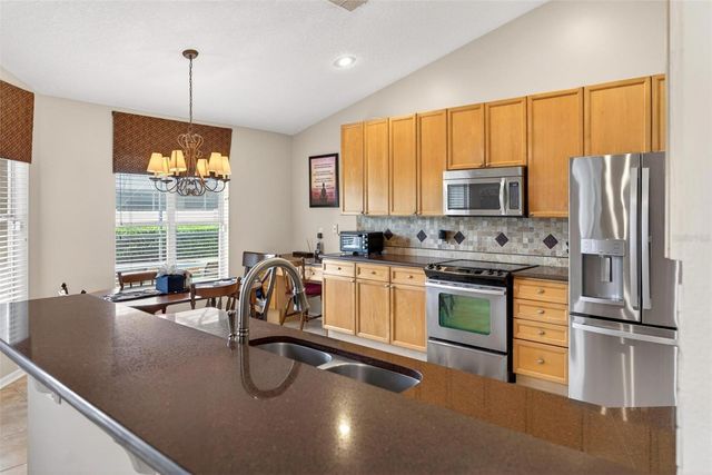 2735 CORDGRASS STREET, Oviedo, FL 32765