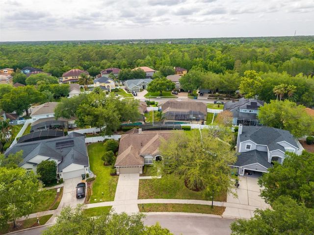 2735 CORDGRASS STREET, Oviedo, FL 32765