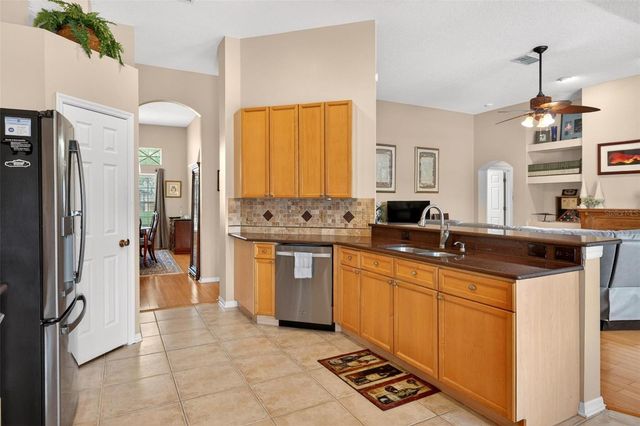 2735 CORDGRASS STREET, Oviedo, FL 32765