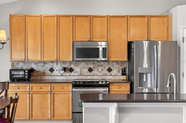 2735 CORDGRASS STREET, Oviedo, FL 32765