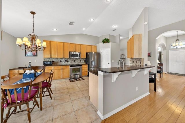 2735 CORDGRASS STREET, Oviedo, FL 32765