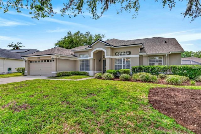 2735 CORDGRASS STREET, Oviedo, FL 32765