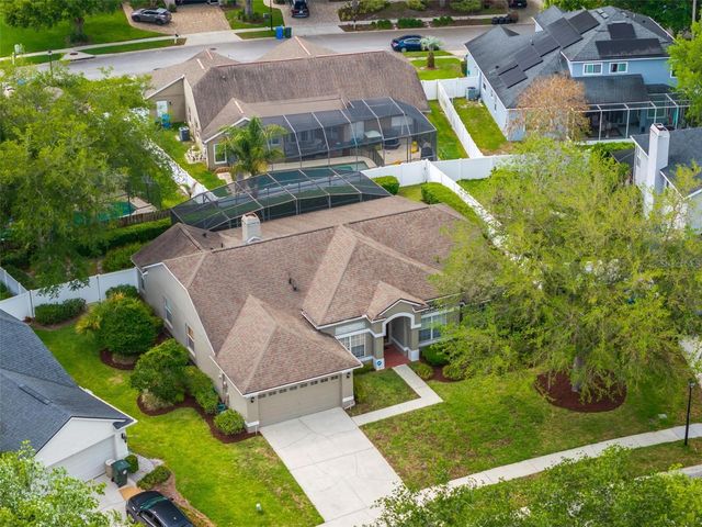 2735 CORDGRASS STREET, Oviedo, FL 32765