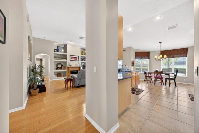 2735 CORDGRASS STREET, Oviedo, FL 32765