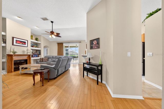 2735 CORDGRASS STREET, Oviedo, FL 32765