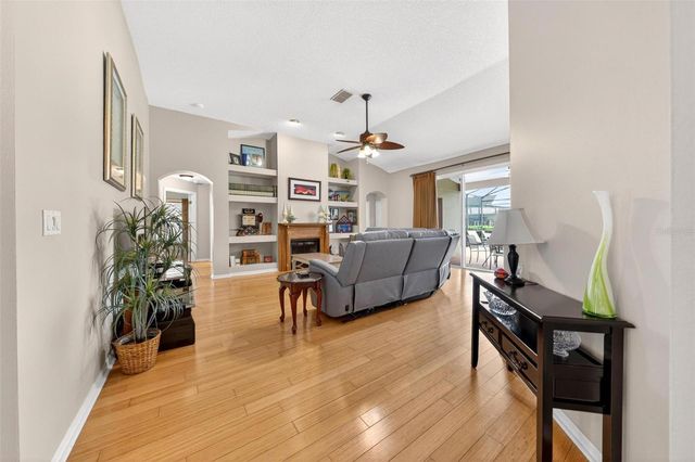 2735 CORDGRASS STREET, Oviedo, FL 32765