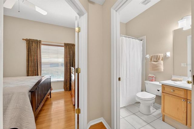 2735 CORDGRASS STREET, Oviedo, FL 32765