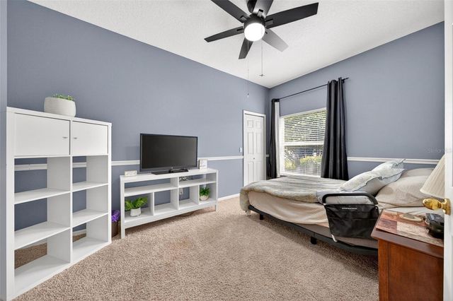 2735 CORDGRASS STREET, Oviedo, FL 32765