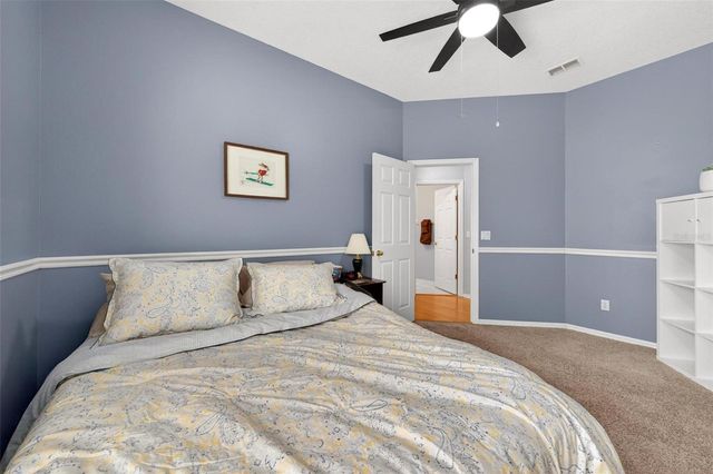 2735 CORDGRASS STREET, Oviedo, FL 32765