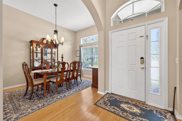 2735 CORDGRASS STREET, Oviedo, FL 32765