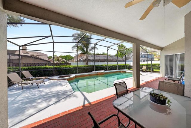 2735 CORDGRASS STREET, Oviedo, FL 32765