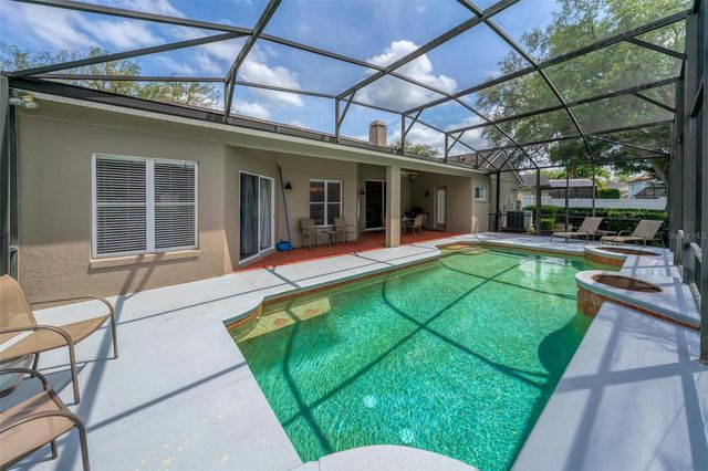 2735 CORDGRASS STREET, Oviedo, FL 32765