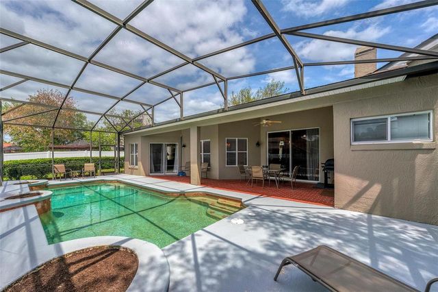 2735 CORDGRASS STREET, Oviedo, FL 32765