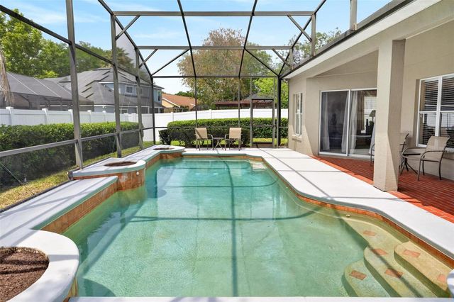 2735 CORDGRASS STREET, Oviedo, FL 32765