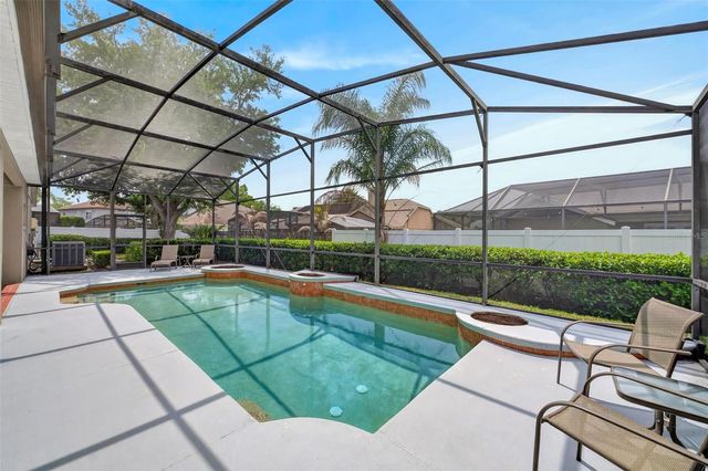 2735 CORDGRASS STREET, Oviedo, FL 32765