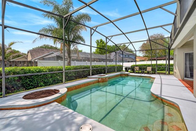 2735 CORDGRASS STREET, Oviedo, FL 32765