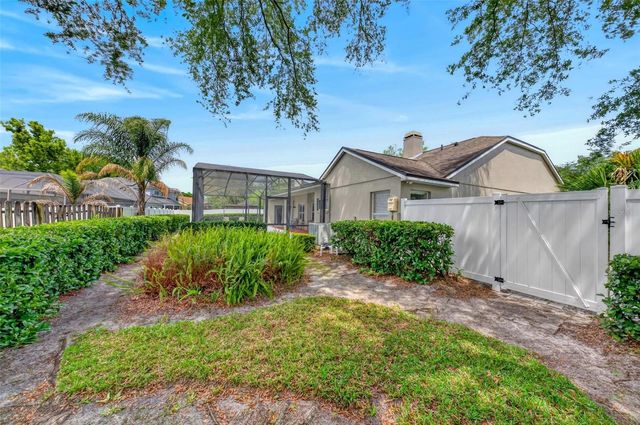 2735 CORDGRASS STREET, Oviedo, FL 32765