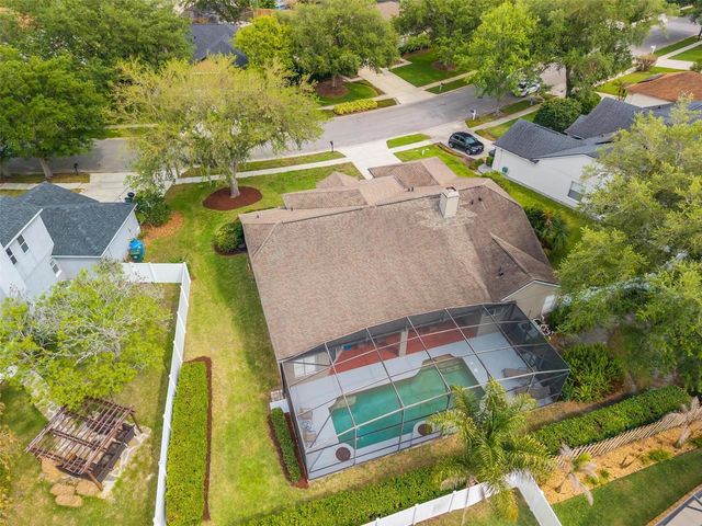 2735 CORDGRASS STREET, Oviedo, FL 32765