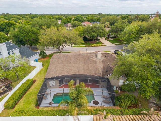 2735 CORDGRASS STREET, Oviedo, FL 32765