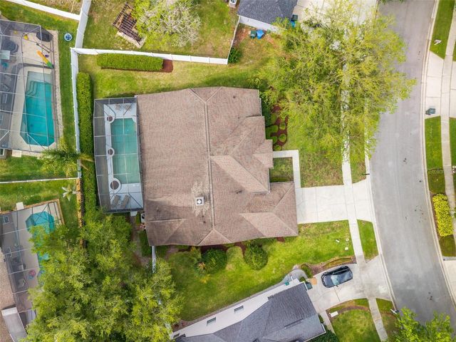 2735 CORDGRASS STREET, Oviedo, FL 32765
