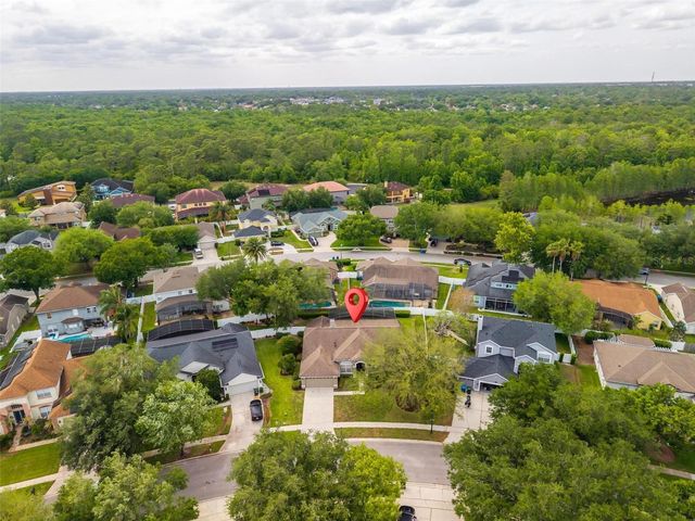 2735 CORDGRASS STREET, Oviedo, FL 32765