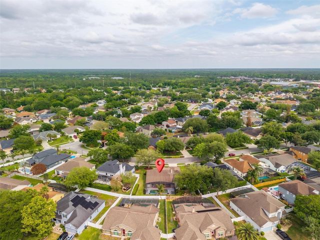 2735 CORDGRASS STREET, Oviedo, FL 32765