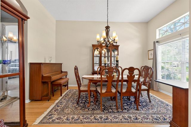 2735 CORDGRASS STREET, Oviedo, FL 32765