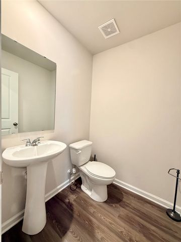 403 Chadwick Lane, Walhalla, SC 29691