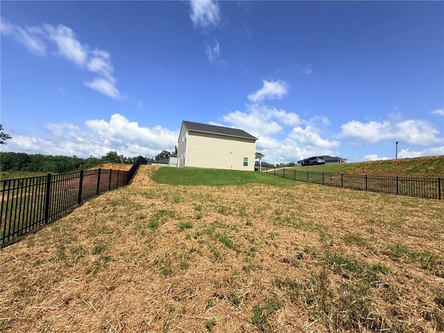 403 Chadwick Lane, Walhalla, SC 29691