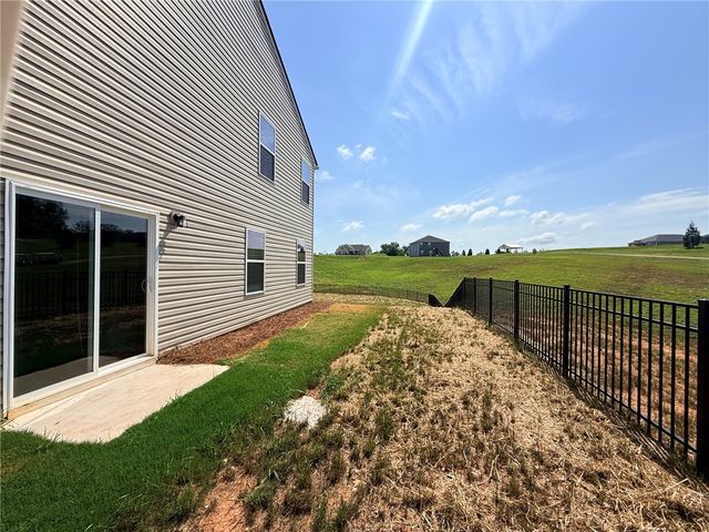 403 Chadwick Lane, Walhalla, SC 29691