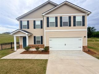 403 Chadwick Lane, Walhalla, SC 29691
