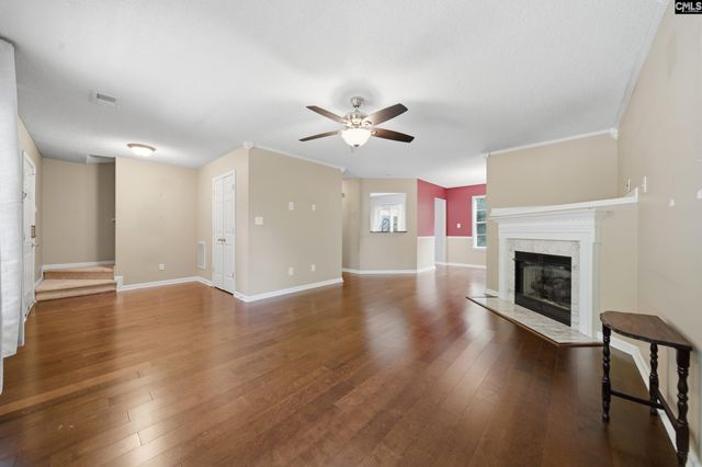 518 Whitewater Drive, Irmo, SC 29063