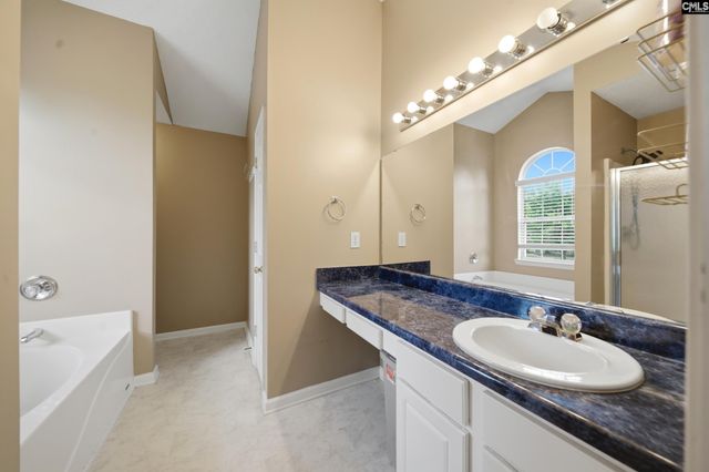 518 Whitewater Drive, Irmo, SC 29063