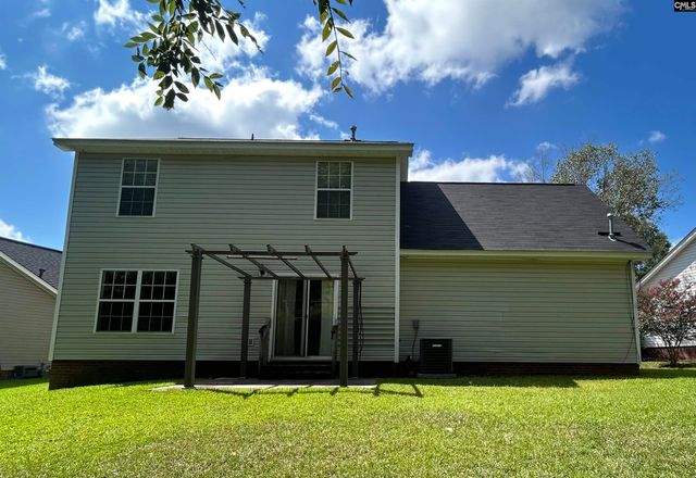 518 Whitewater Drive, Irmo, SC 29063