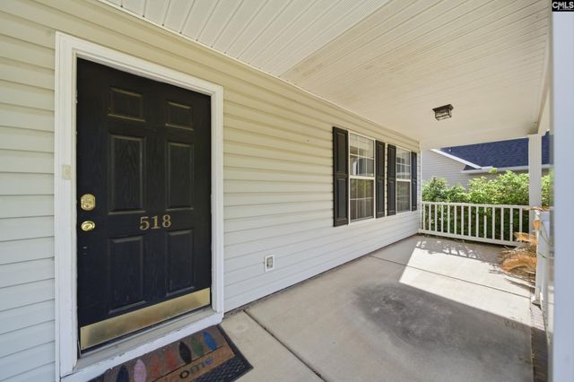518 Whitewater Drive, Irmo, SC 29063