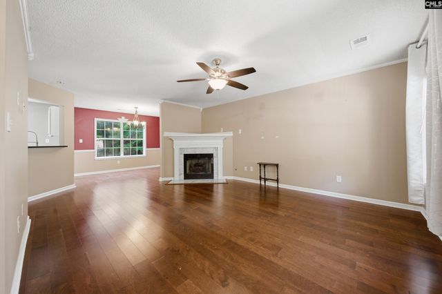 518 Whitewater Drive, Irmo, SC 29063