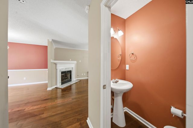 518 Whitewater Drive, Irmo, SC 29063